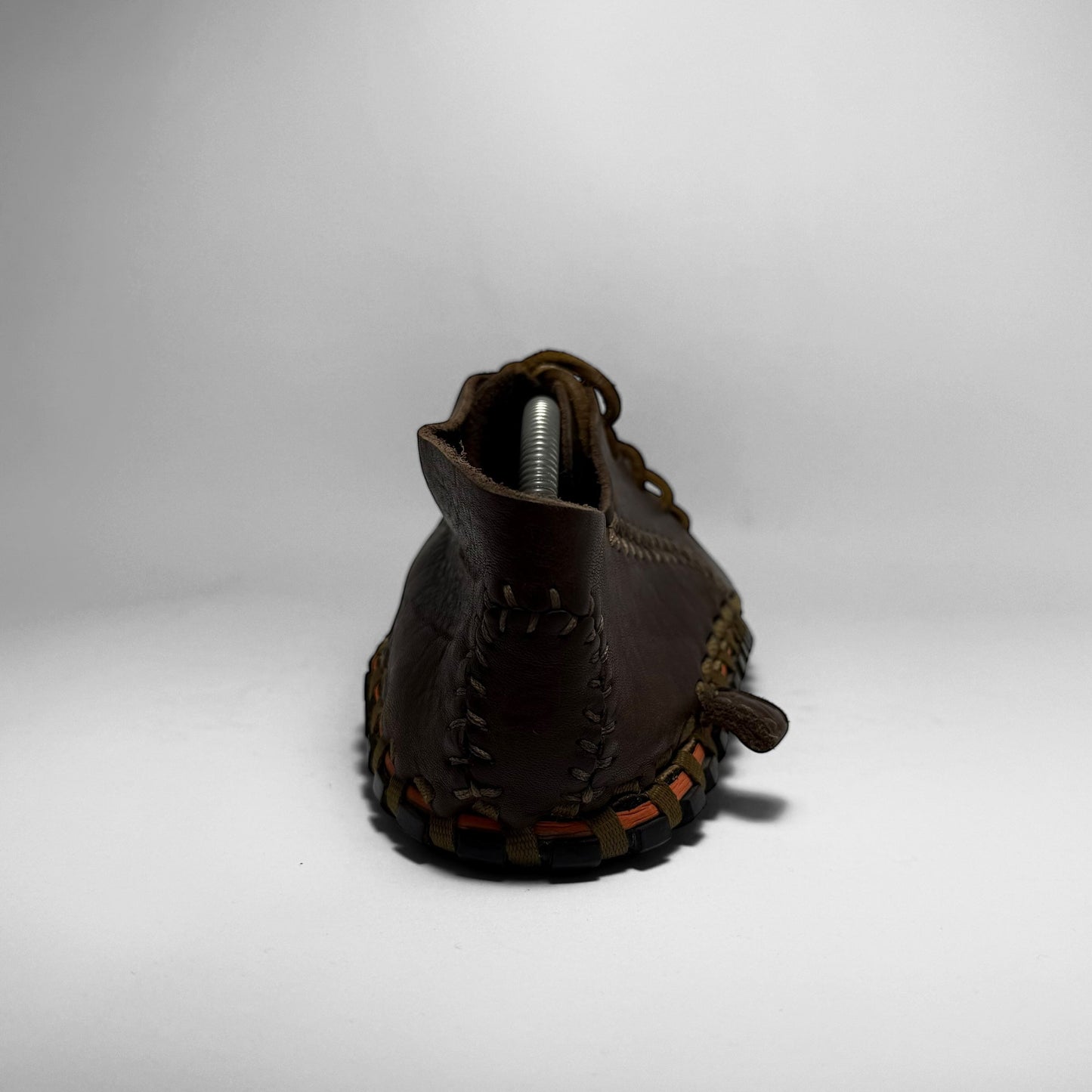 Nike Considered ‘Long Ball’ (2007)