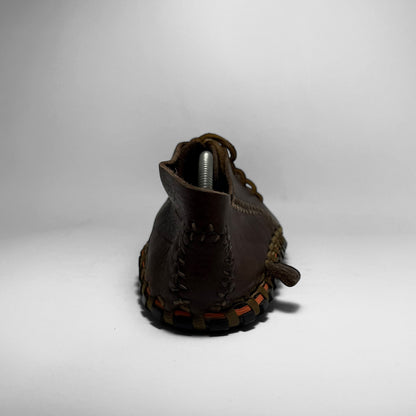 Nike Considered ‘Long Ball’ (2007)