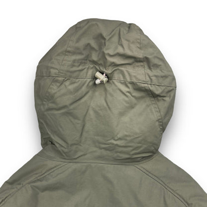 Nike ACG Padded Asymmetric Zip Jacket (L) | Default Title, Green