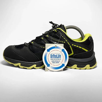 McKinley Chromosome (2010s)