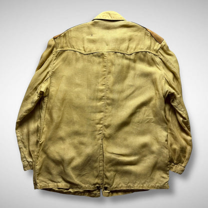 CP Company ‘Rubber Flax’ Jacket (1988)