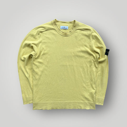 Stone Island SS/14 Light Weight Knit XL