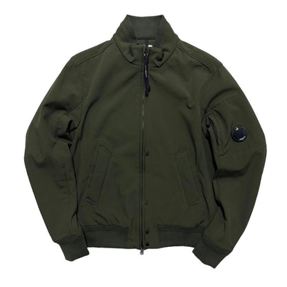 CP Company Soft Shell Jacket