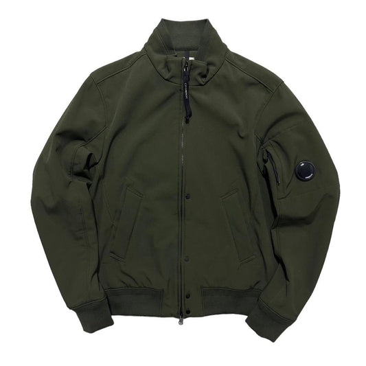 CP Company Soft Shell Jacket | Medium, TBD