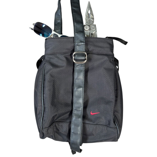 Nike 2005 Expandable Shoulder Bag | O/S, Multicoloured