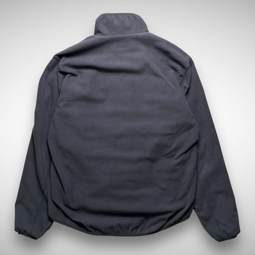 Puma ‘Ouninpohja’ Reversible Tech Fleece Jacket (06/09)