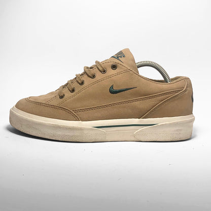 Nike Canvas GTS (1996) - Known Source