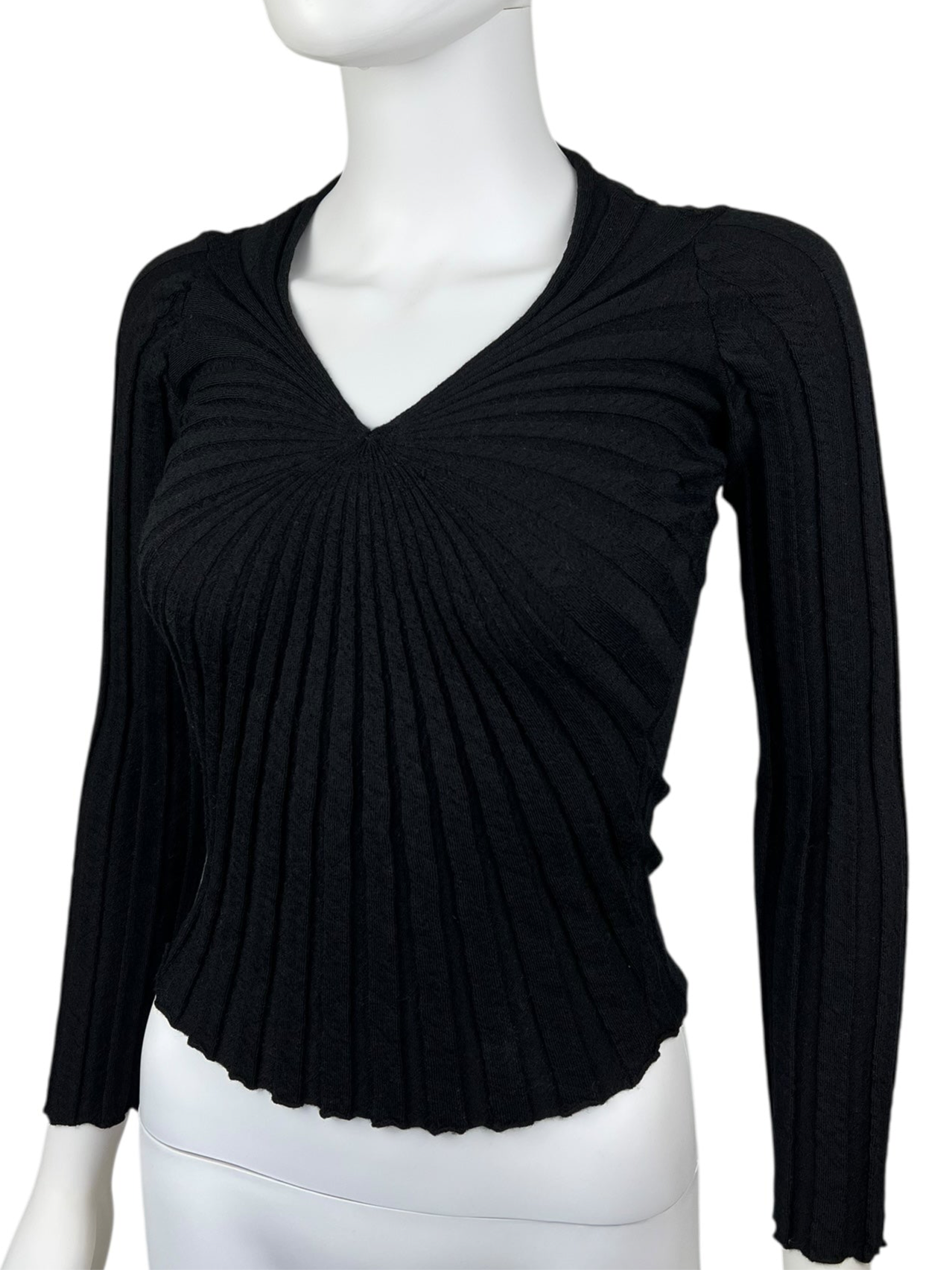 Emporio Armani jumper | Black, Black