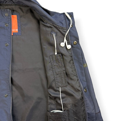2001 Firetrap Stash Pocket Jacket (L) | Large, Black