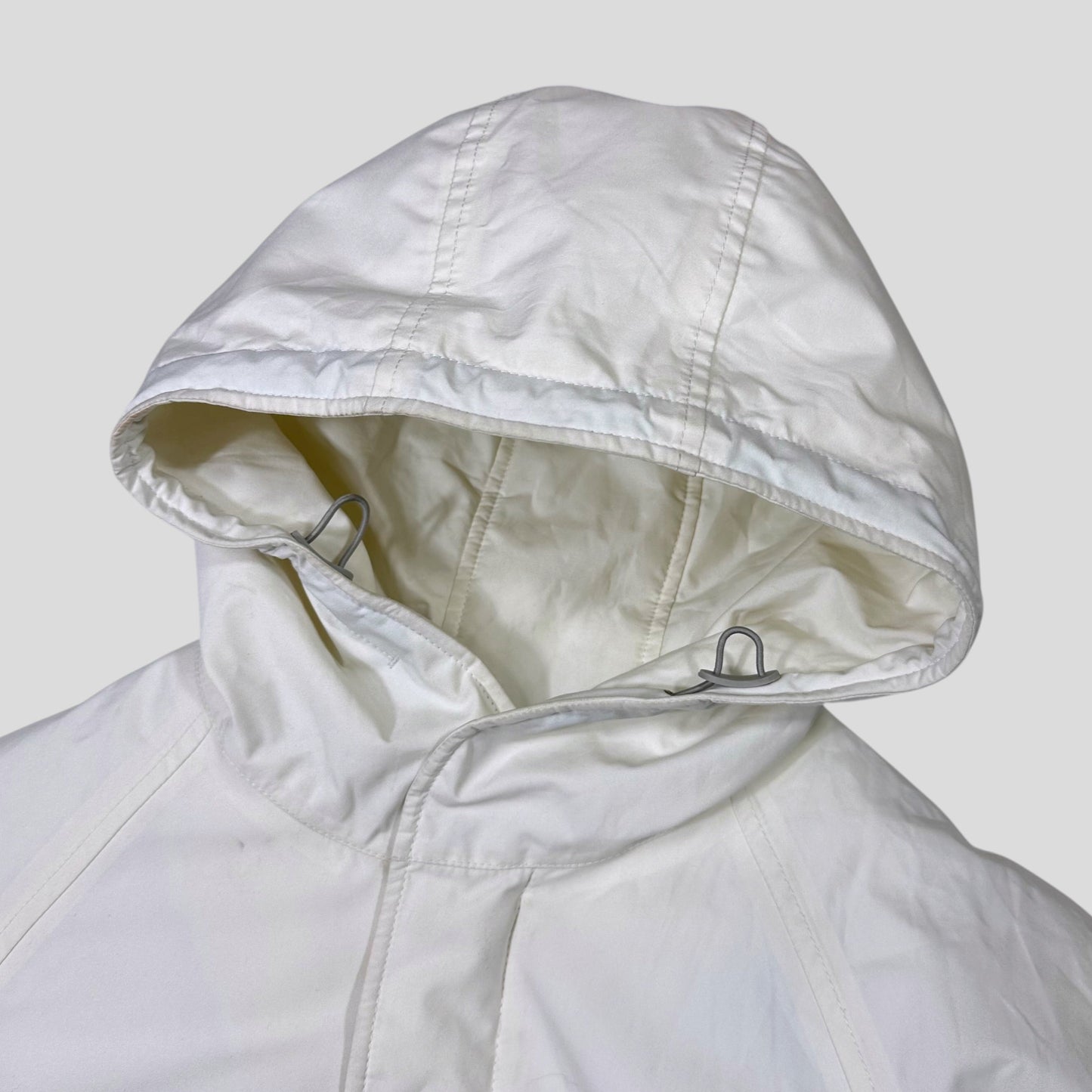 Prada Sport 2003 Goretex Teflon Talco Padded Ski Jacket - IT48 | Default Title, Tan