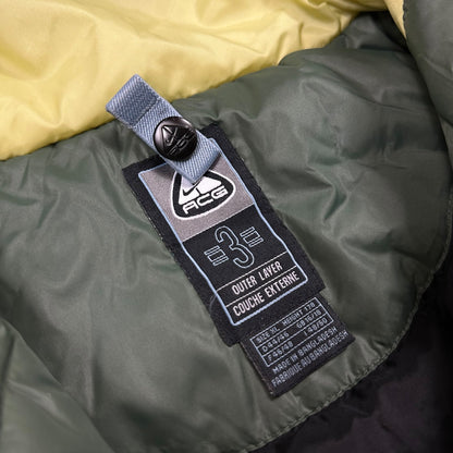 Nike ACG Outer Layer Puffer Jacket