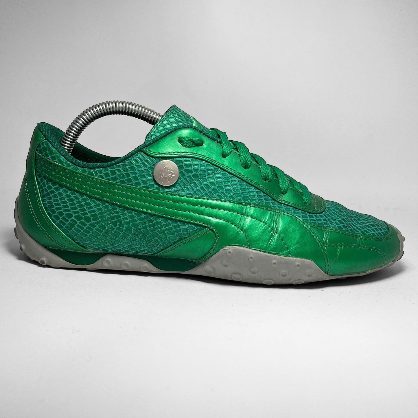 Puma x Mihara Yasuhiro MY-5 (2005) - Known Source