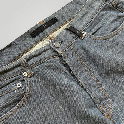 Stone Island SS/05 Denims Jeans 34x32