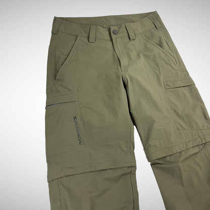 Salomon Zip-Off Pants (2000s)