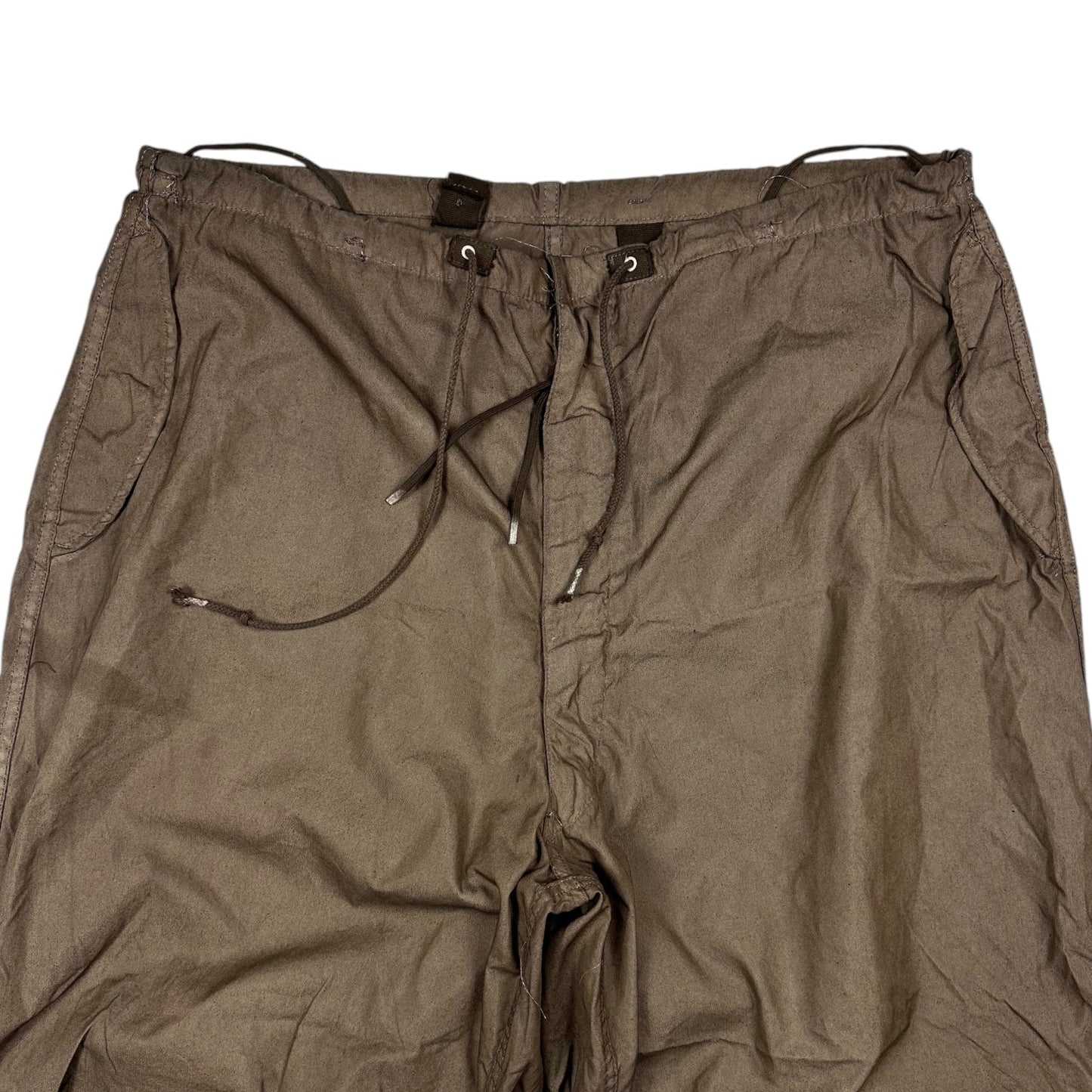 Military Surplus Overdye Sno Pants