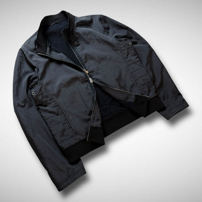Armani Collezioni Nylon Jacket (1990s)