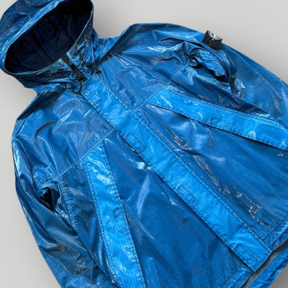 Stone Island SS/12 Mussola Prismatica Jacket L