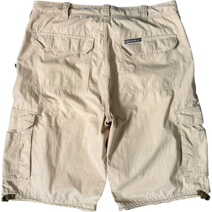 Schott NYC 00’s Cargo Shorts W32 | W32, Beige