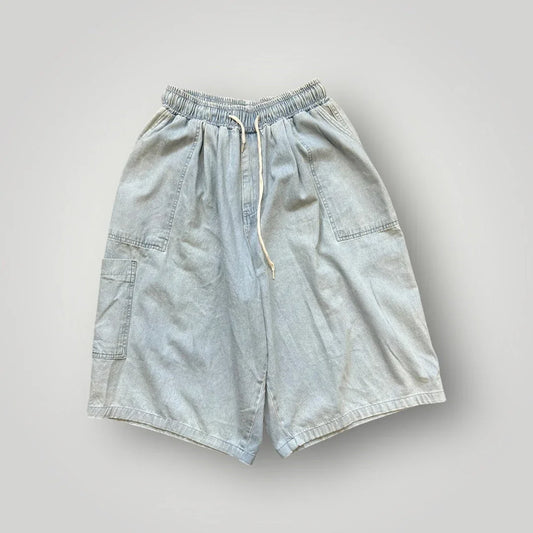 Farmers Market by Anglan Balloon Shorts M/L