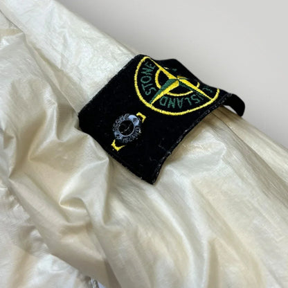 Stone Island SS/13 Glass Bativia Jacket