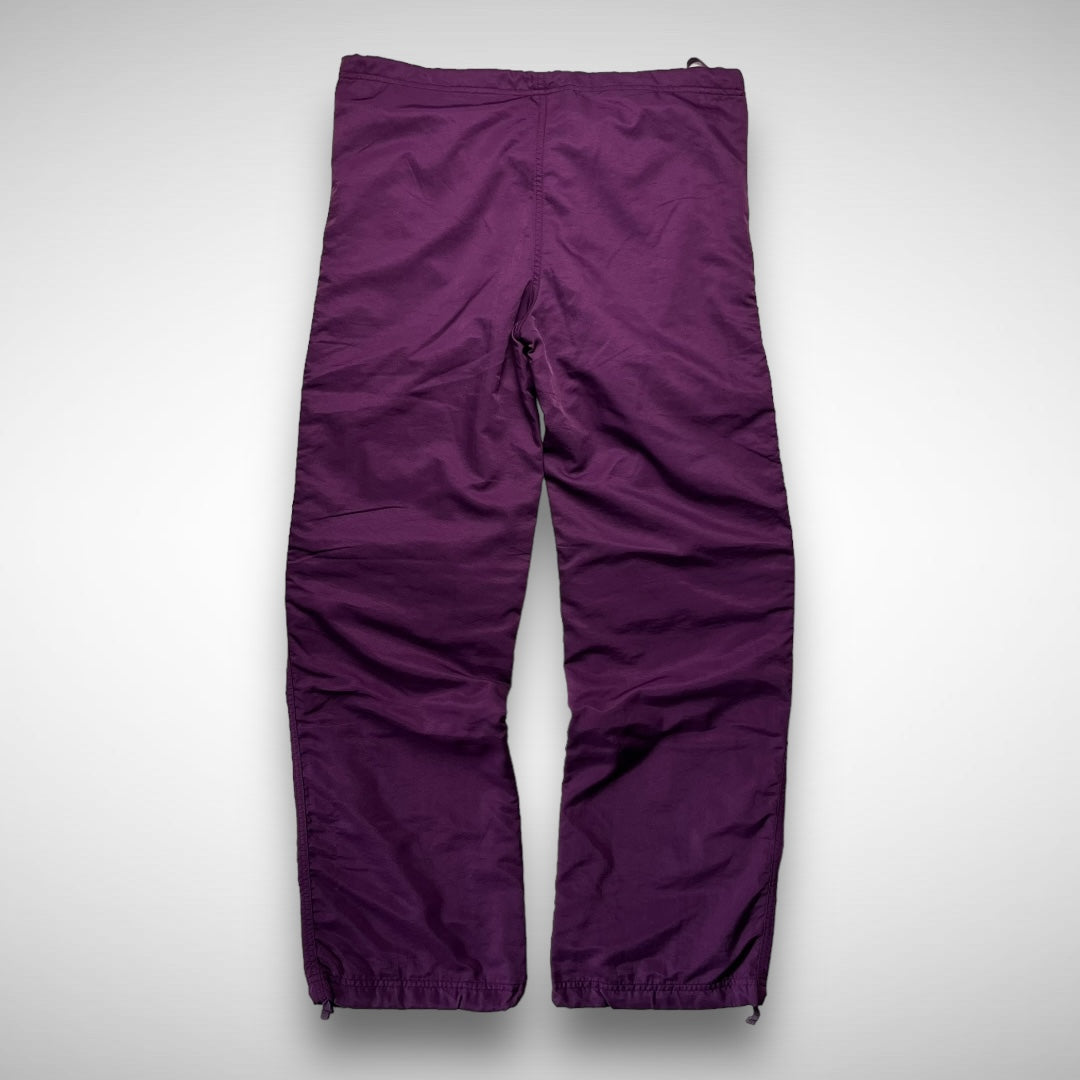 Puma Nylon Knee-Vent Pants (2000s)