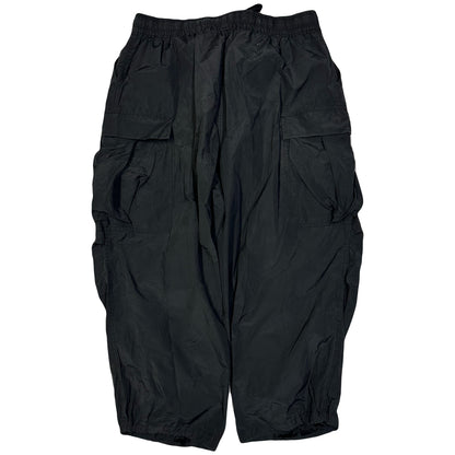 Farmers Market Balloon Pants In Black ( L )