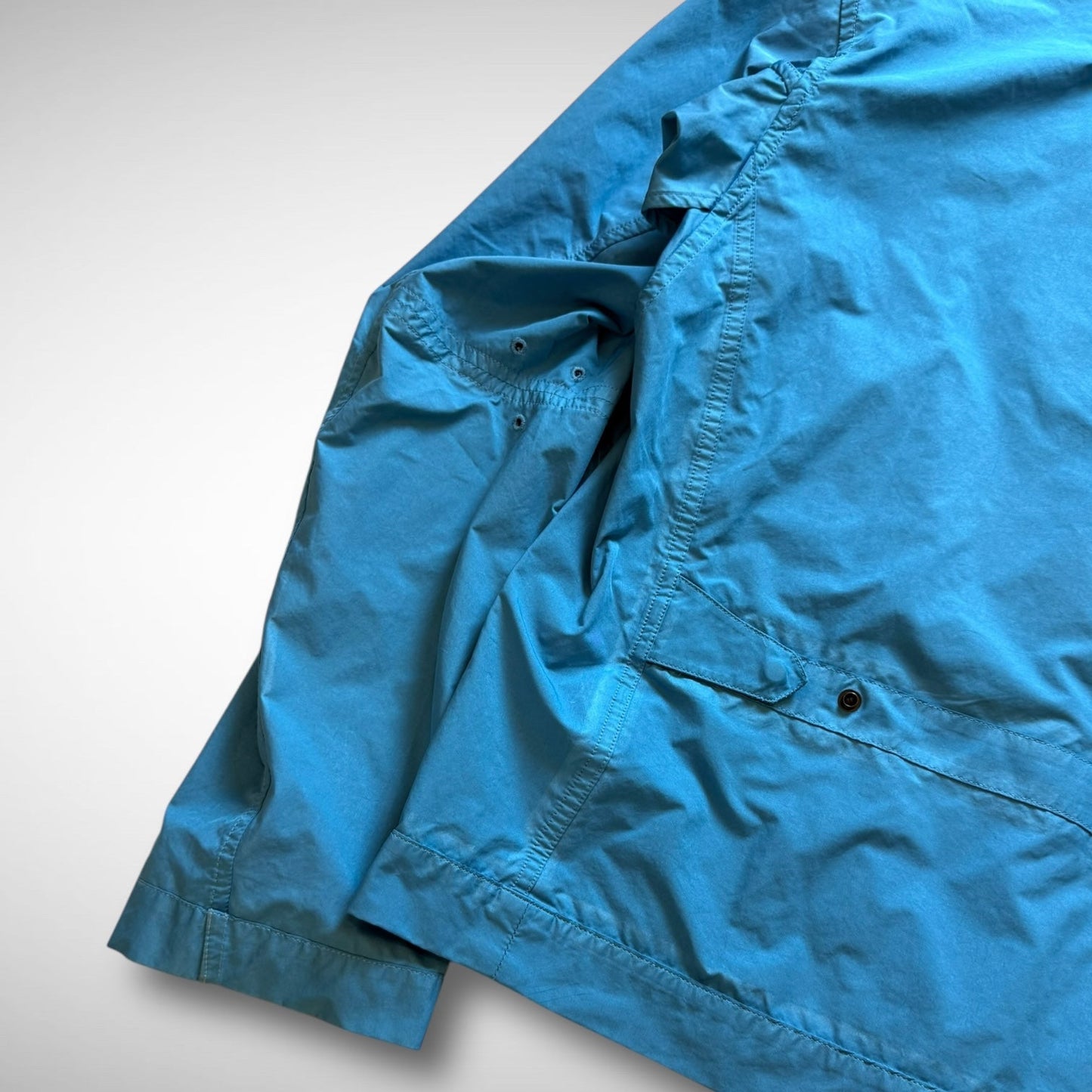 Stone Island David-TC Jacket (SS2006)