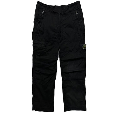 Stone Island Flight Combat Cargos