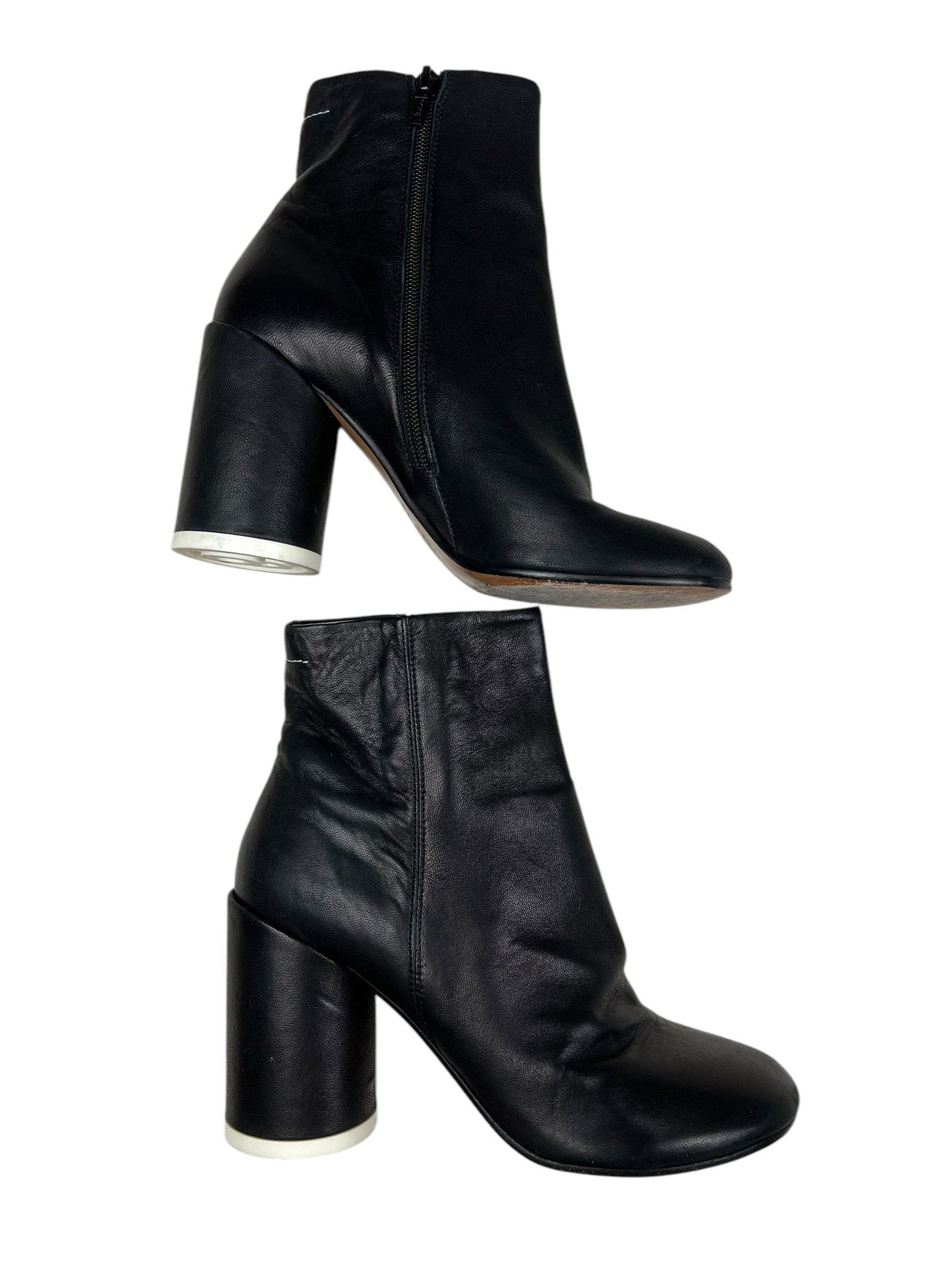 Maison Margiela MM6 ankle boots