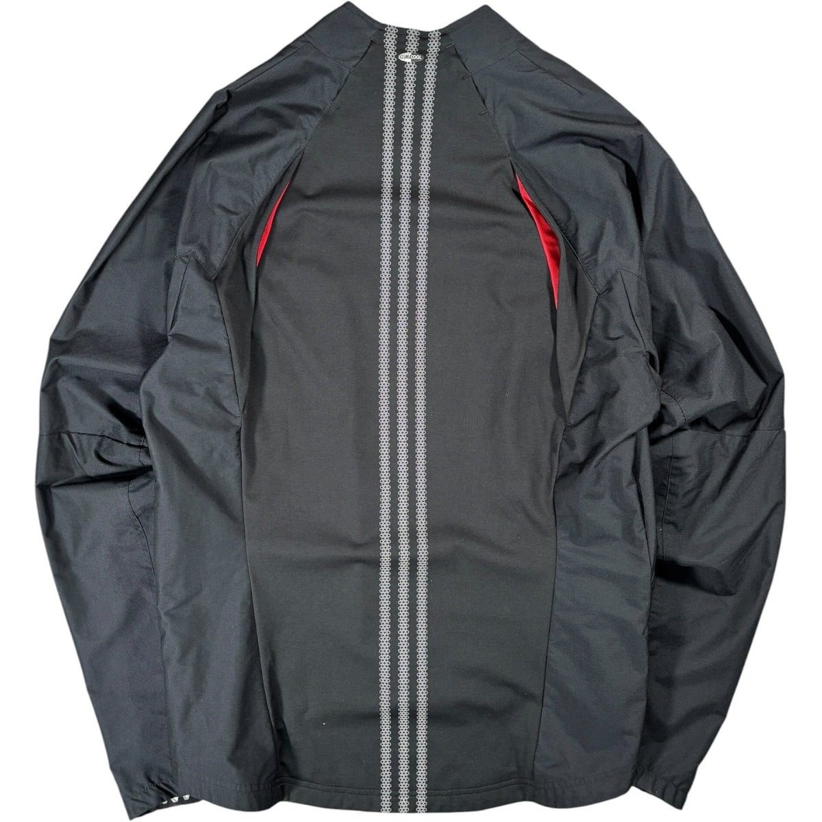 Adidas 2003 Articulated Climacool Jacket S | Small, Black