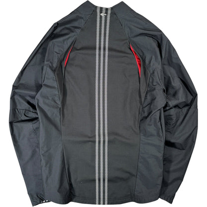 Adidas 2003 Articulated Climacool Jacket S | Small, Black