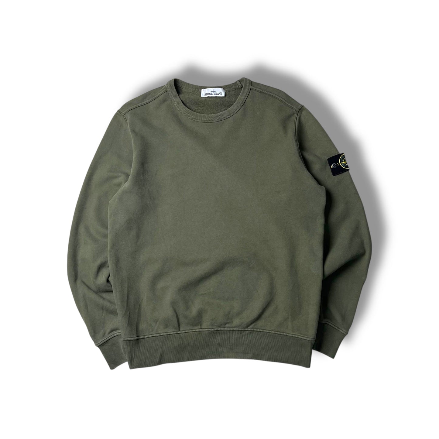 Stone Island Sweatshirt (L)