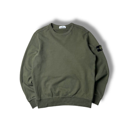 Stone Island Sweatshirt (L)