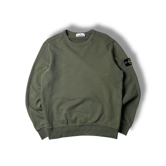 Stone Island Sweatshirt (L)