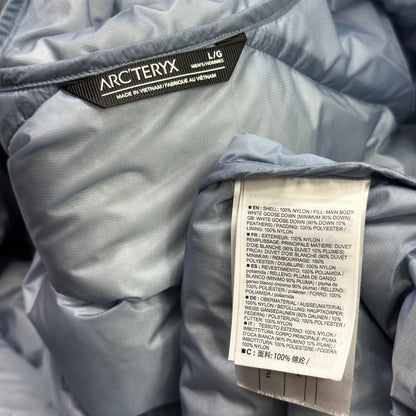 Arc’teryx 2022 Cerium Down Puffer Jacket - L