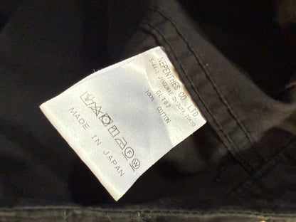 Needles HD Balloon Pants M