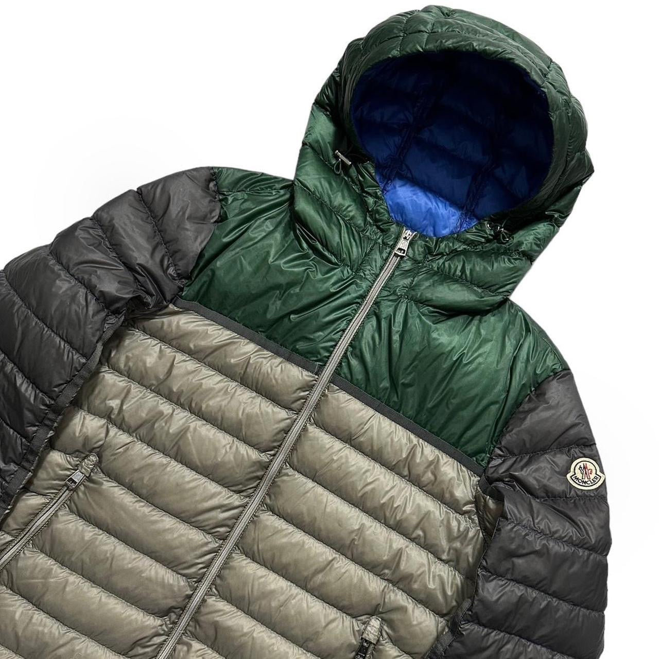 Moncler Arsenal Down Jacket