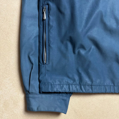 S/S 1988 Royal Blue / Black No Seasons Safety Jacket