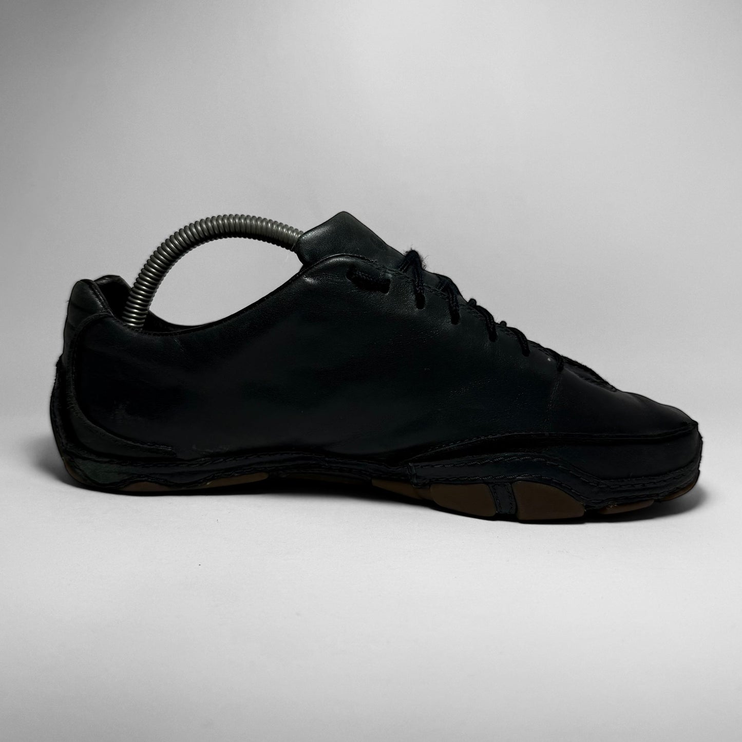 Puma Moc GT Leather (2006)