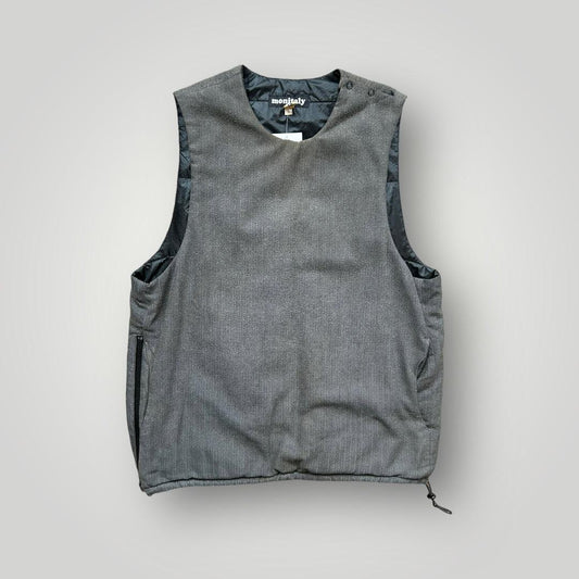 Monitaly Van Cloth Tactical Vest M