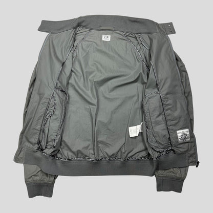 CP Company SS09 Lightweight Cotton Bomber Jacket - M