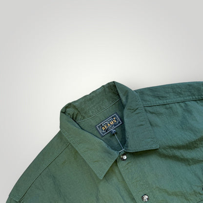 Bemas Multipocket Overshirt M
