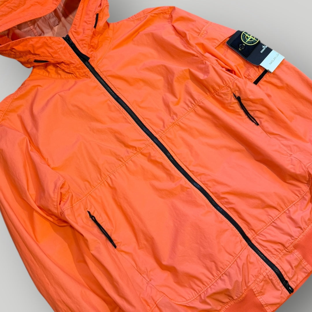 Stone Island SS/22 Naslan Light Watro Jacket XL BNWT