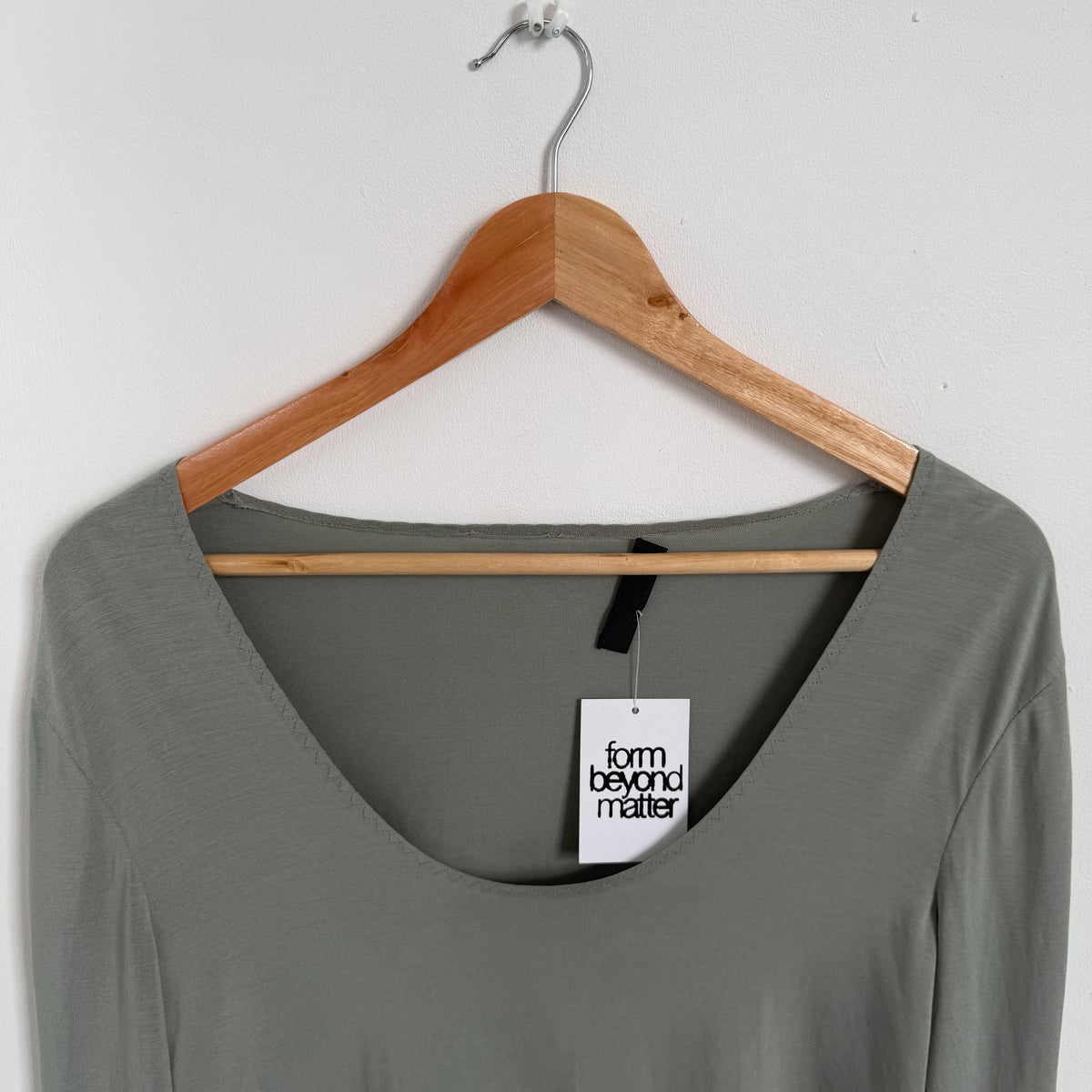 ss1998 prada mainline silk scoop neck top | O/S, Multicoloured