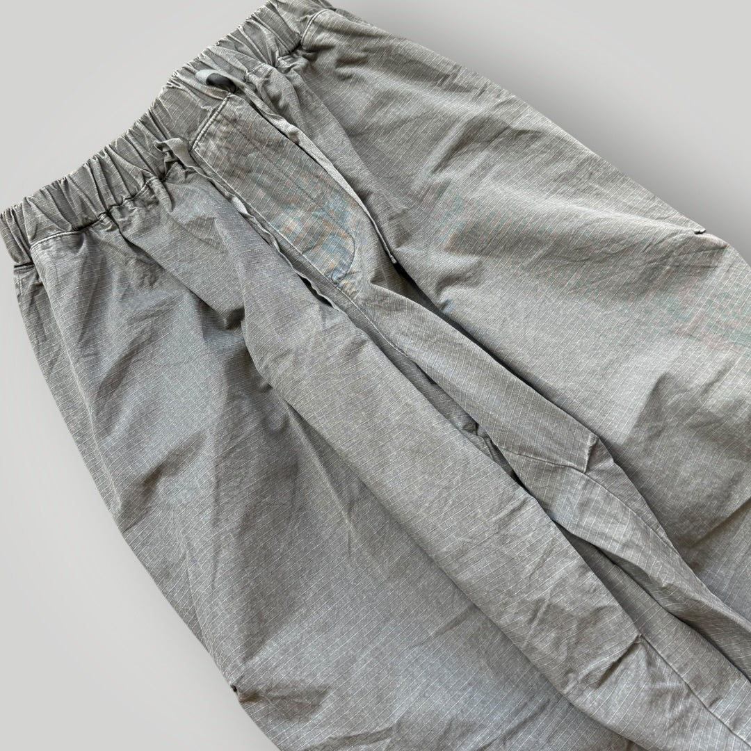 Farmers Market by Anglan Balloon Pants M | O/S, Grey