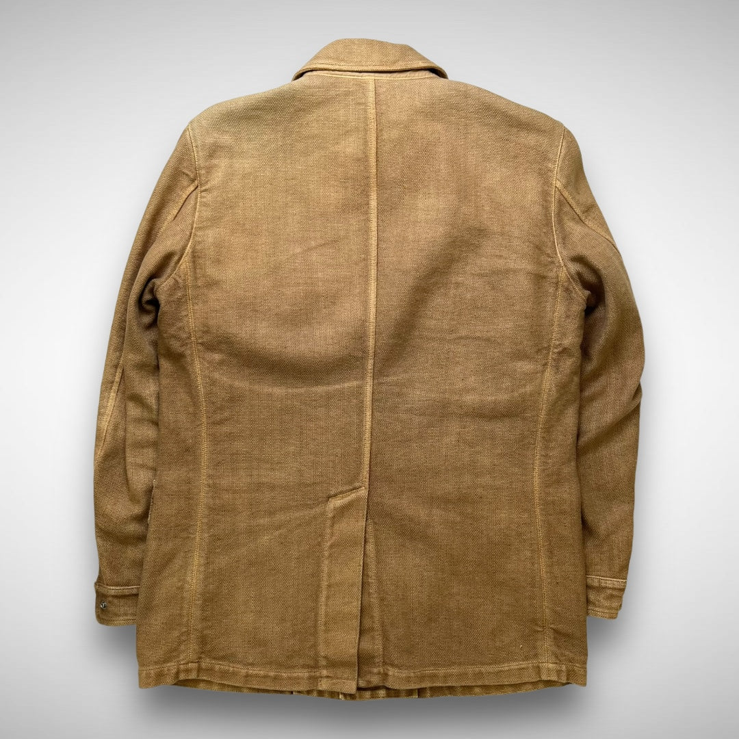 CP Company 212/500 Limited Edition Jacket (2002)