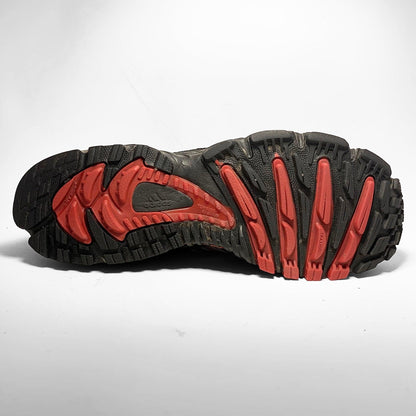 Adidas Trediac GTX (2010) - Known Source