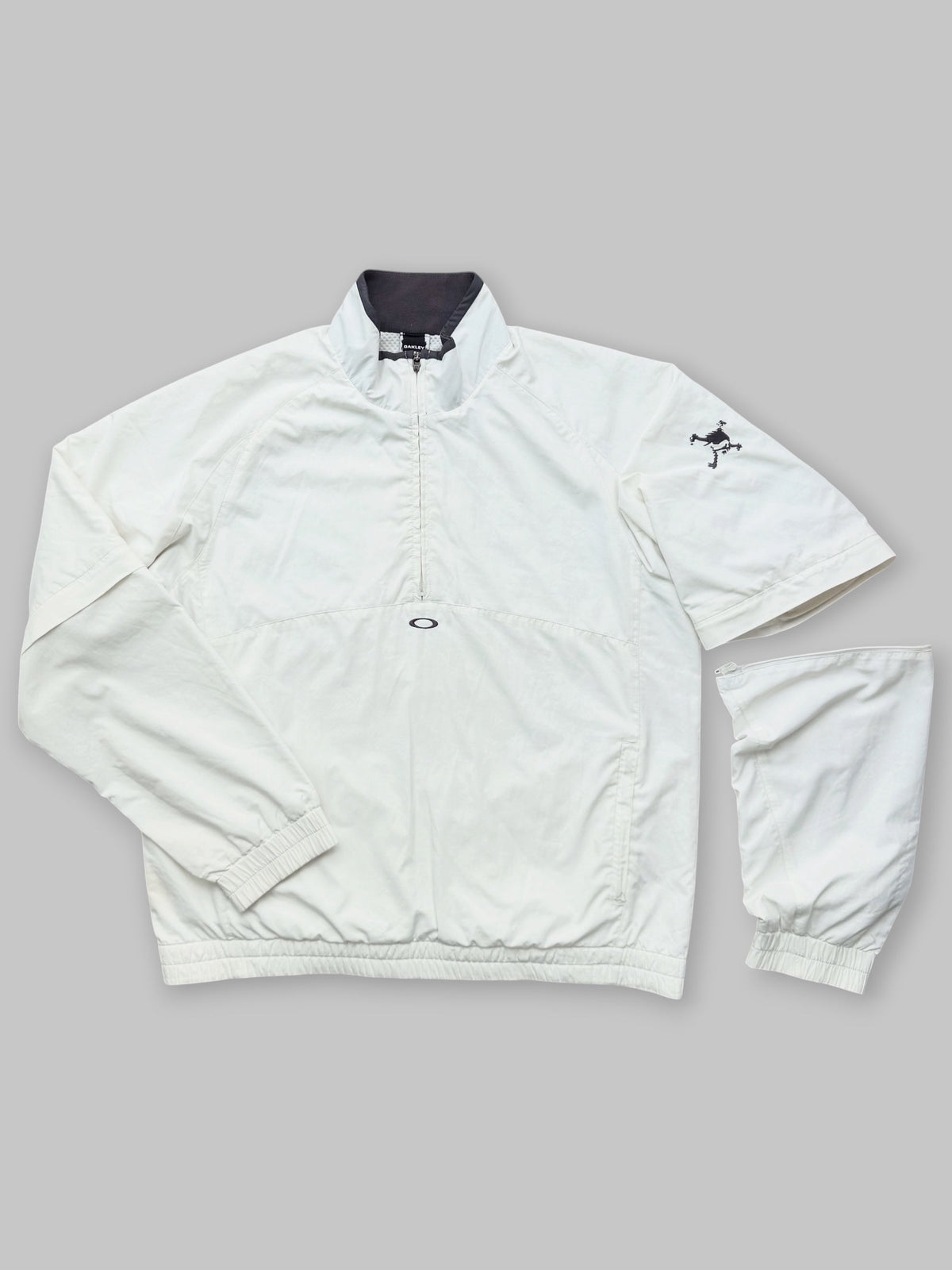 Oakley Technical Jacket (M) | Medium, Tan