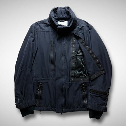 Marithé + François Girbaud Tactical Softshell (2000s)