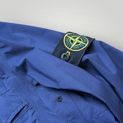 Stone Island SS/14 Performance Rip Stop Blazer Jacket XXL | Default Title, White